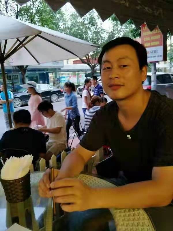 广州相亲的第一张照片--郑州相亲服务中心