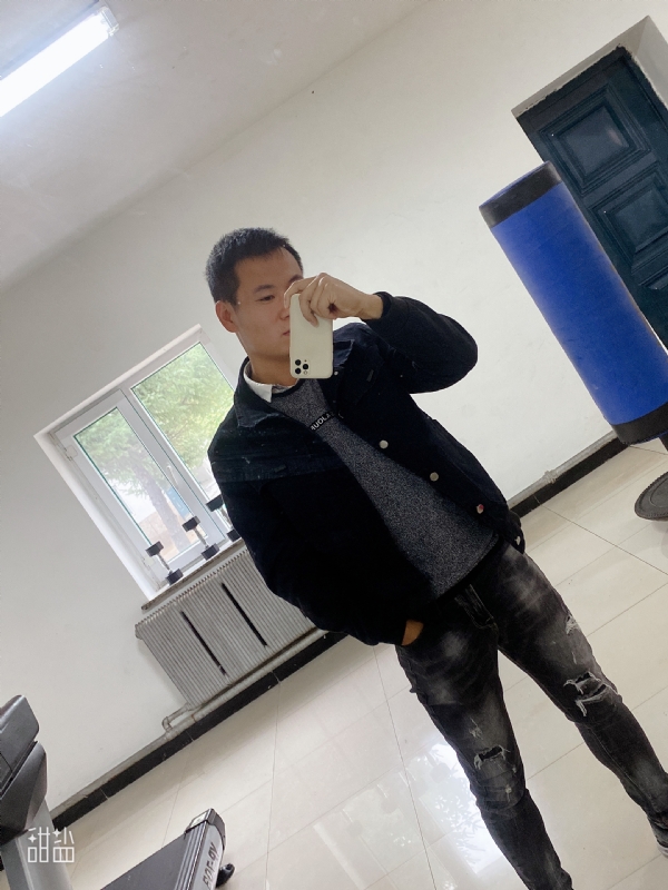 袁冥的第一张照片--郑州相亲服务中心