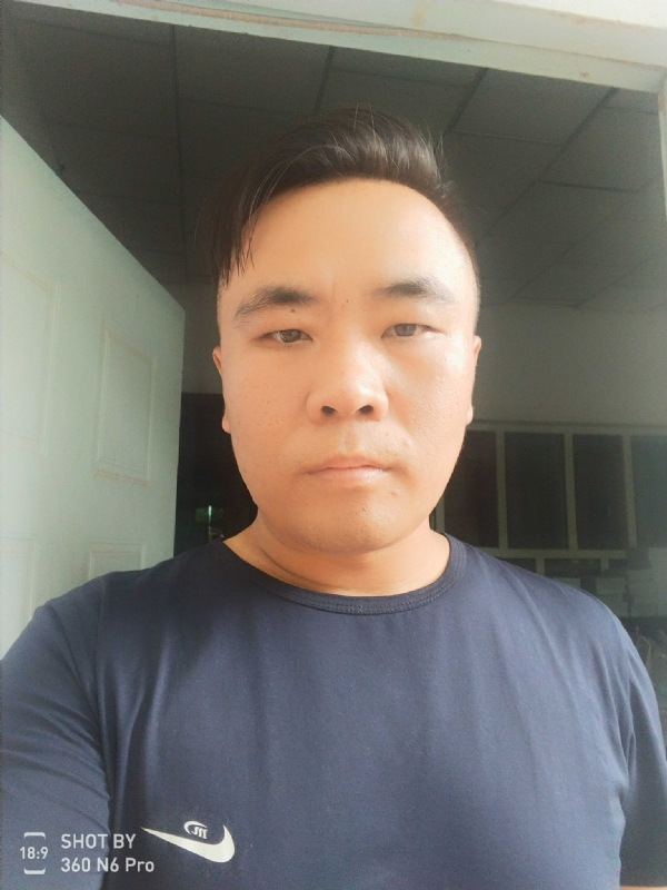 云的第一张照片--郑州相亲服务中心