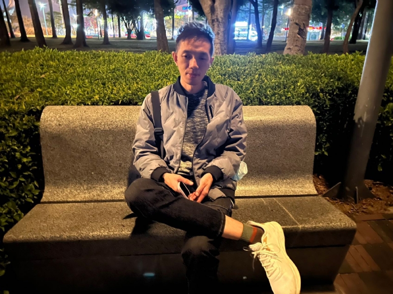 一川烟雨暖北港的第二张照片--郑州相亲服务中心