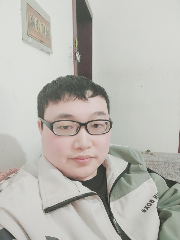 一条跑不动的鱼的第二张照片--郑州相亲服务中心