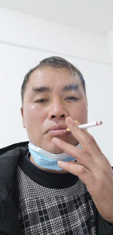 龙心的第一张照片--郑州相亲服务中心