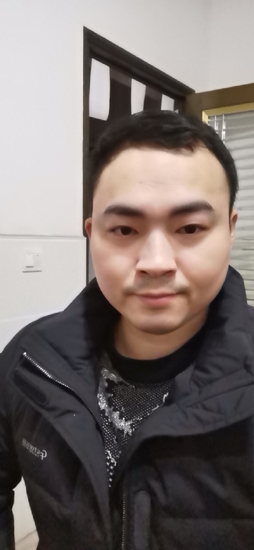 老实人的第一张照片--郑州相亲服务中心