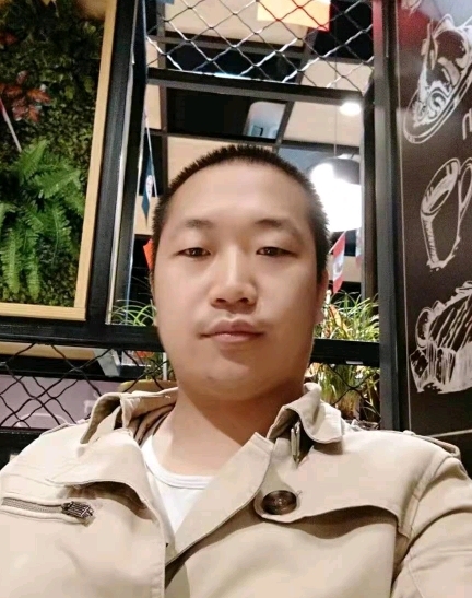 蝶恋花的第一张照片--郑州相亲服务中心