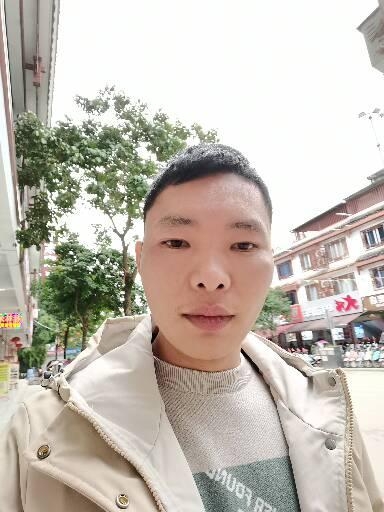 广西漓江的第一张照片--郑州相亲服务中心