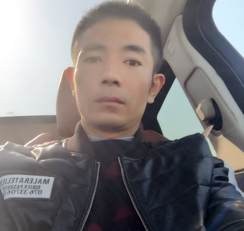 真诚过日子的来的第一张照片--郑州相亲服务中心