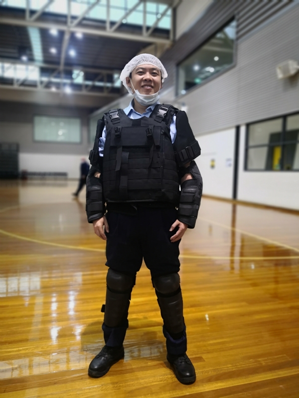 Yan的第二张照片--郑州相亲服务中心