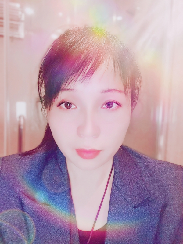 小艾的第二张照片--郑州相亲服务中心