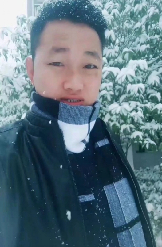 为爱拼一回的第一张照片--郑州相亲服务中心