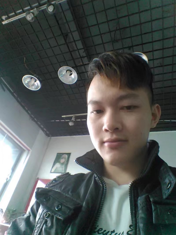 遇上最好的你的第一张照片--郑州相亲服务中心