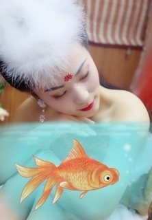 清风恋百合的第二张照片--郑州相亲服务中心