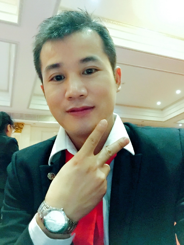 谦和葡萄酒的第一张照片--郑州相亲服务中心
