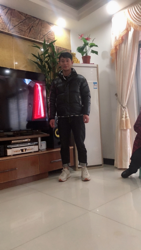 心光的第一张照片--郑州相亲服务中心
