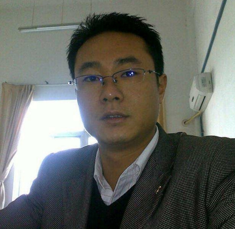 帕拉的第一张照片--郑州相亲服务中心