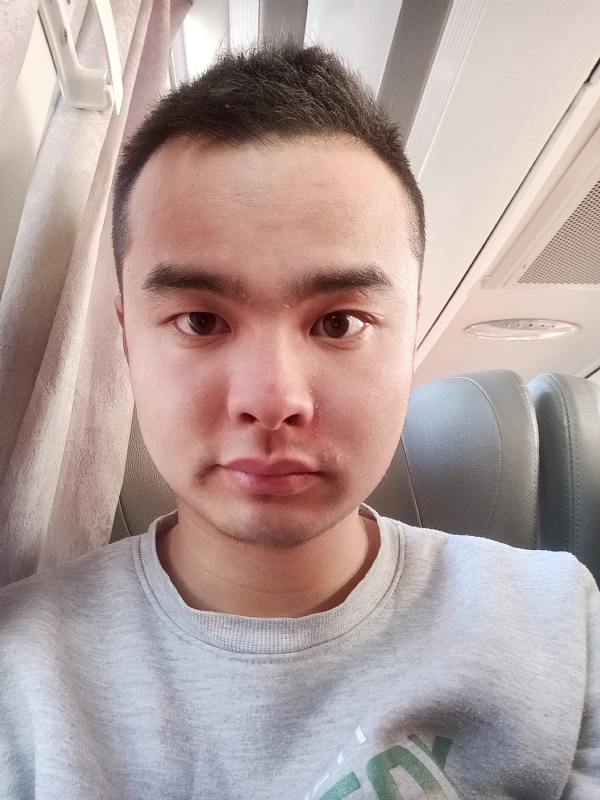 卡恩鱼的第三张照片--郑州相亲服务中心