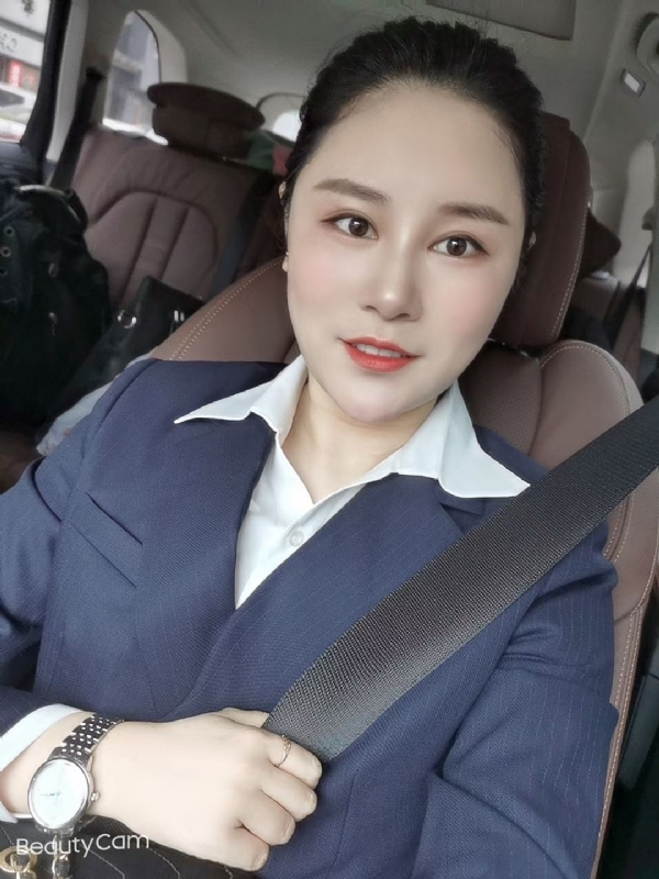 湖南妹子在深圳的第一张照片--郑州相亲服务中心