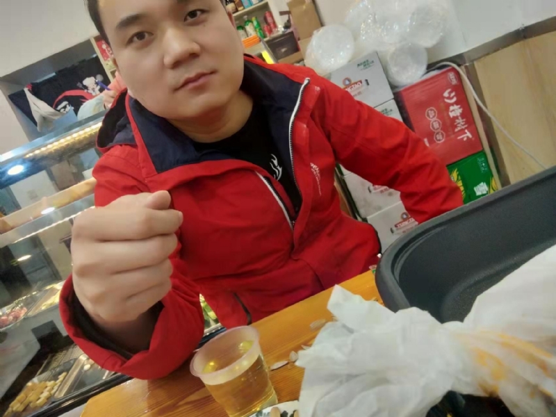 淡淡的忧伤的第一张照片--郑州相亲服务中心