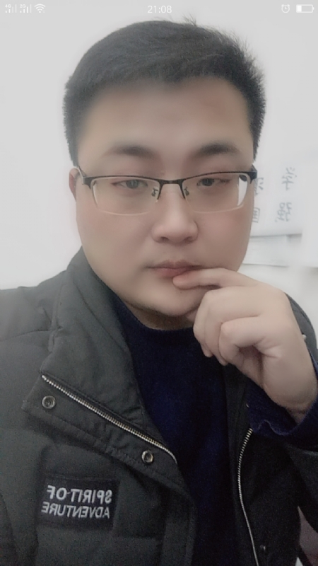手心里的温柔的第一张照片--郑州相亲服务中心