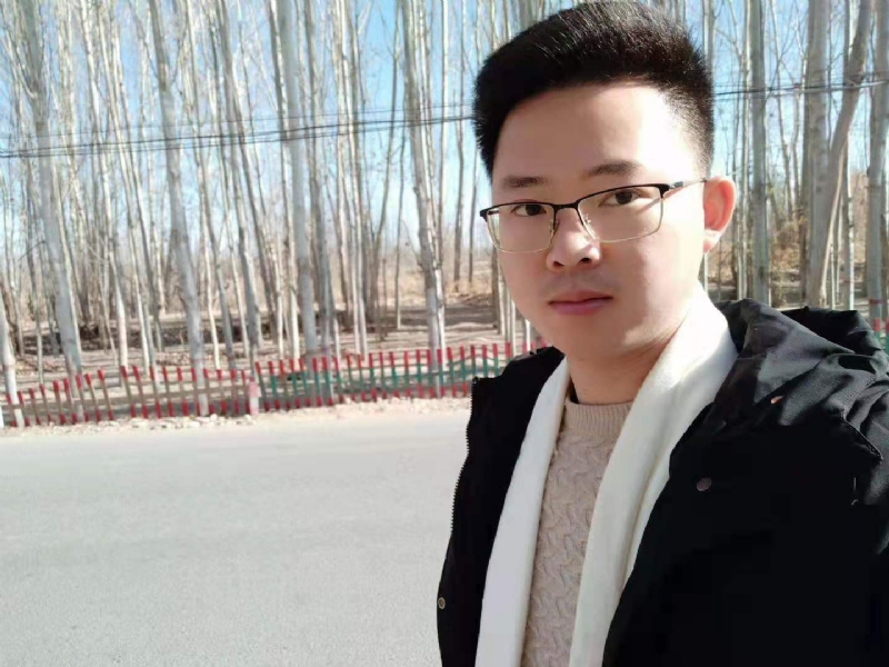 偏安一隅的第二张照片--郑州相亲服务中心