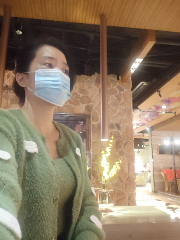 烟雨如墨的第三张照片--郑州相亲服务中心