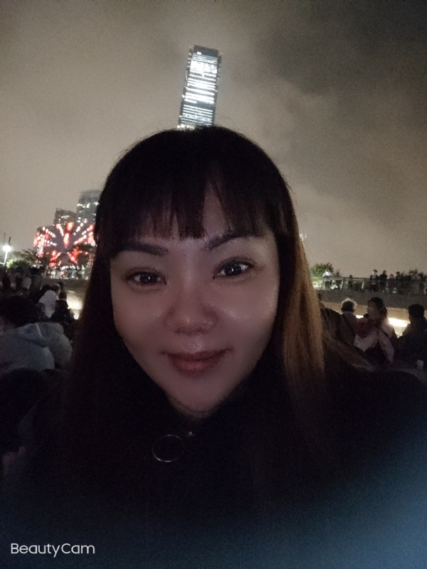 candy的第二张照片--郑州相亲服务中心