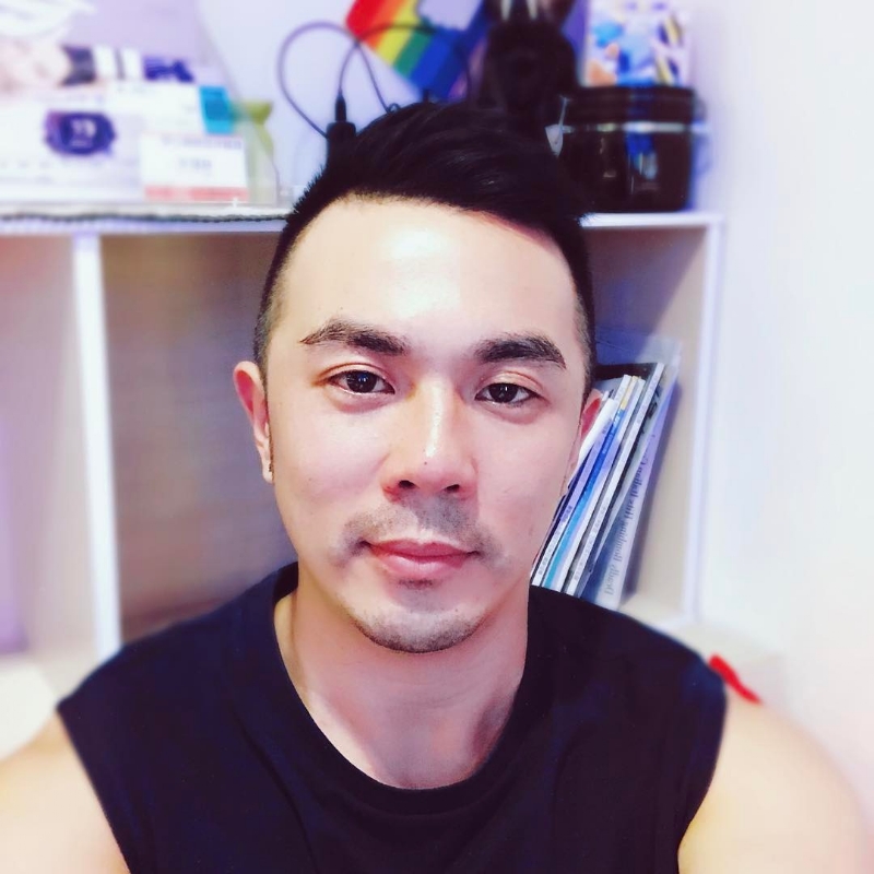 張嘉益的第一张照片--郑州相亲服务中心