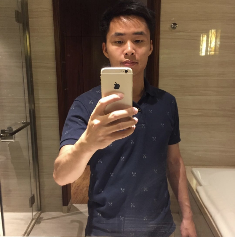 爱与自由的第一张照片--郑州相亲服务中心