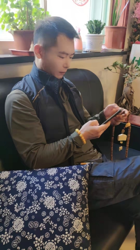 绕指柔的第一张照片--郑州相亲服务中心