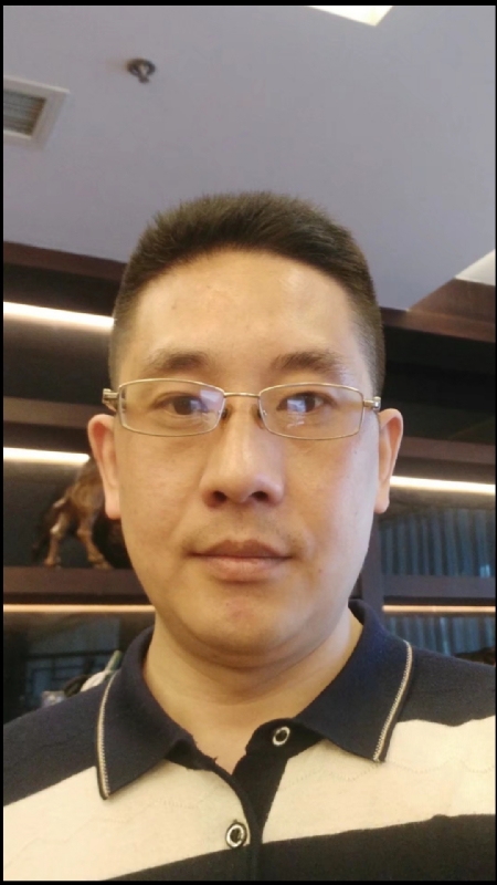 阿威的第一张照片--郑州相亲服务中心
