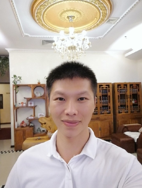 大卫的第一张照片--郑州相亲服务中心