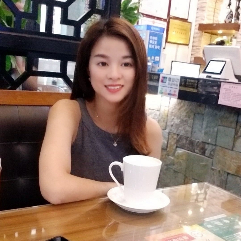 呢子的第一张照片--郑州相亲服务中心