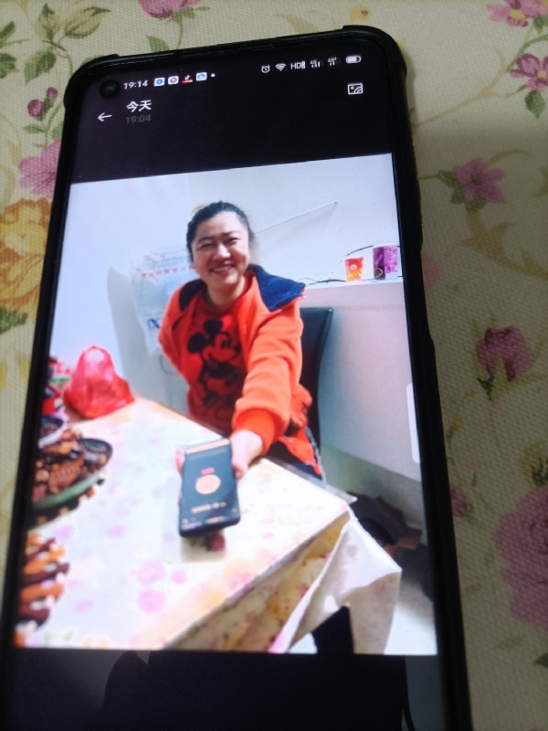 北方人在桂林的第一张照片--郑州相亲服务中心