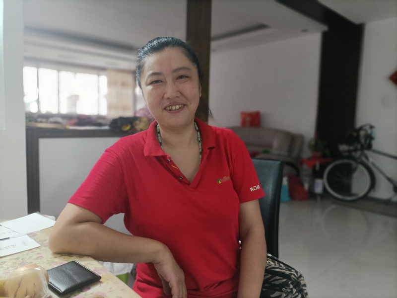 北方人在桂林的第四张照片--郑州相亲服务中心
