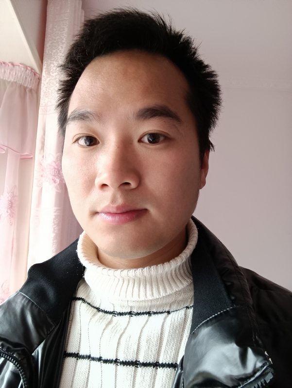 小杨的第一张照片--郑州相亲服务中心