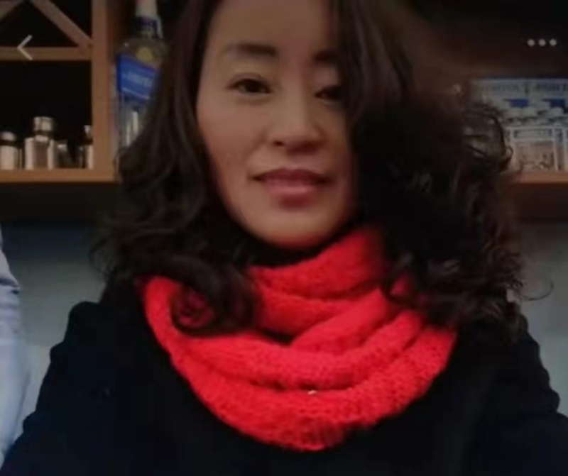 风风的第一张照片--郑州相亲服务中心