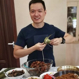 天蓝色的青的第一张照片--郑州相亲服务中心