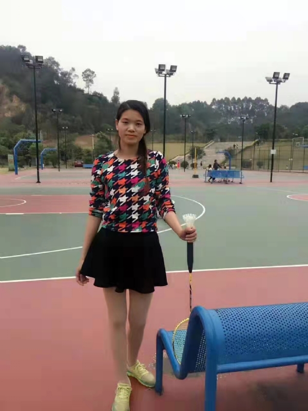 有你真好的第一张照片--郑州相亲服务中心