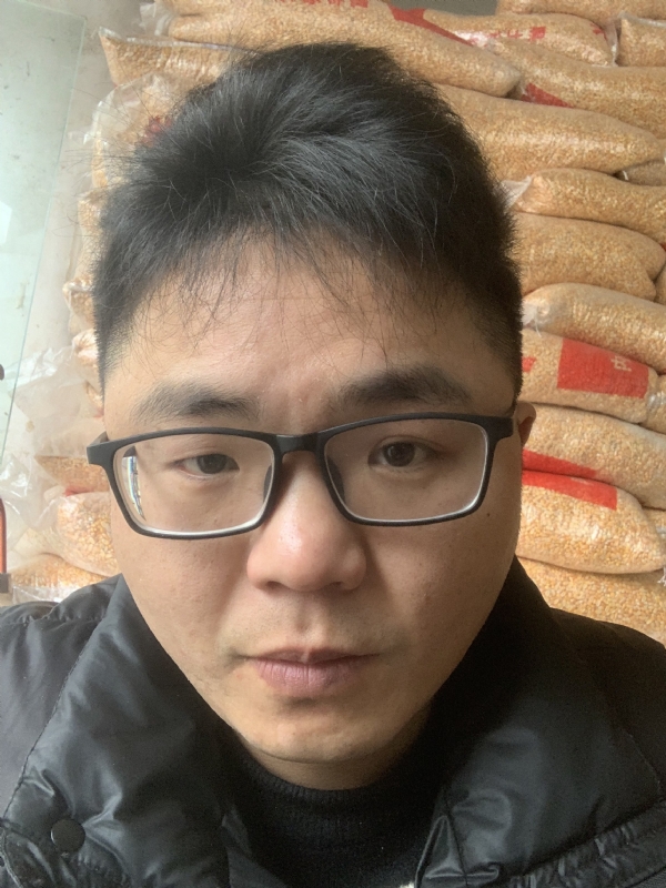 轩宇的第一张照片--郑州相亲服务中心