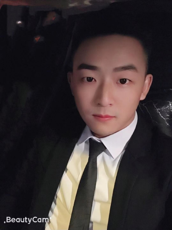 归心的第一张照片--郑州相亲服务中心