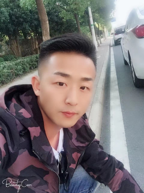 归心的第二张照片--郑州相亲服务中心