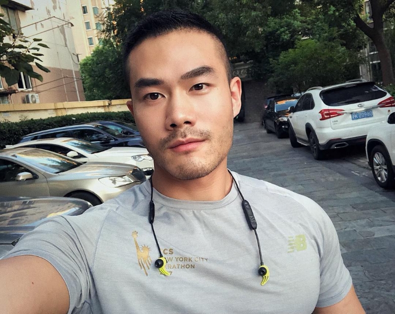 誠的第一张照片--郑州相亲服务中心