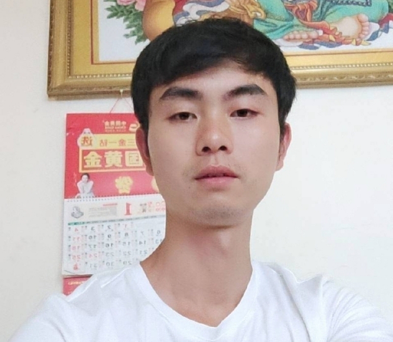 刘利的第一张照片--郑州相亲服务中心