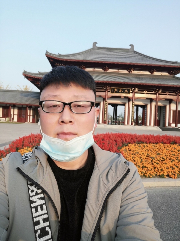 神经蛙的第一张照片--郑州相亲服务中心
