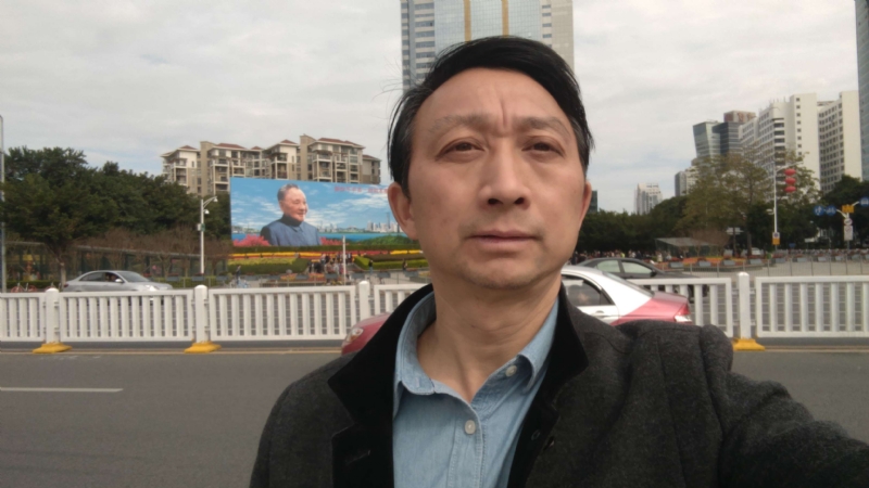 爱在深秋的第一张照片--郑州相亲服务中心