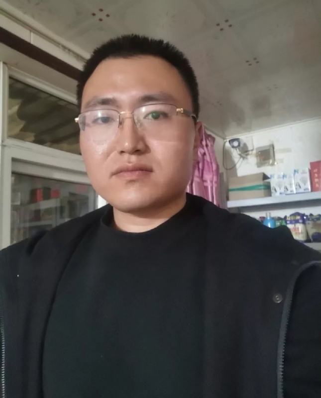 白杨的第一张照片--郑州相亲服务中心