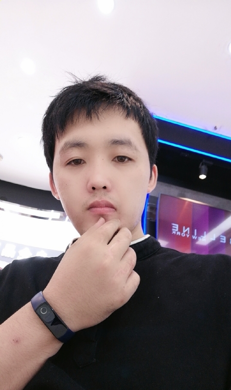 小艾的第一张照片--郑州相亲服务中心