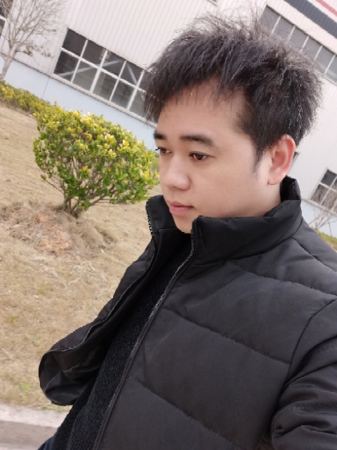 农先生的第一张照片--郑州相亲服务中心