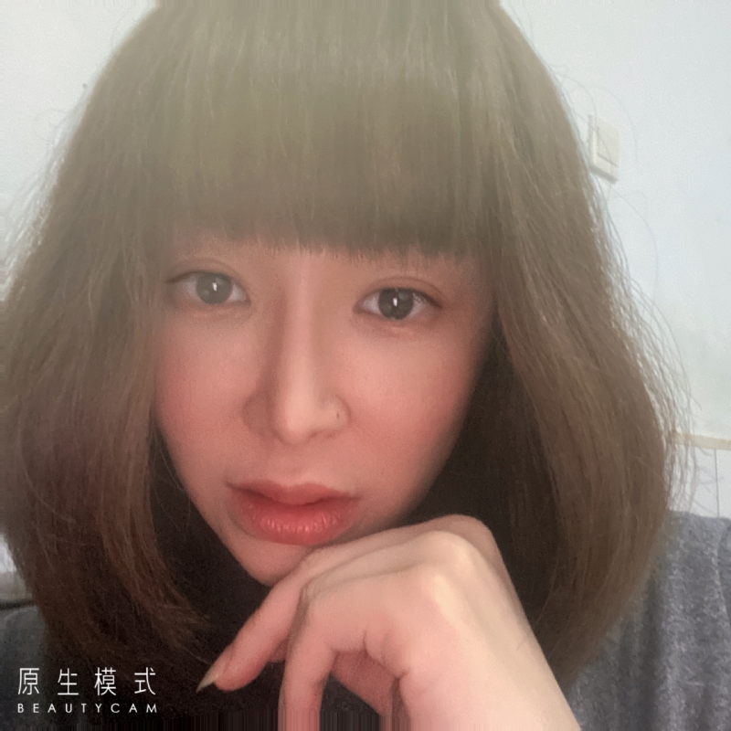 鑫鑫的第一张照片--郑州相亲服务中心