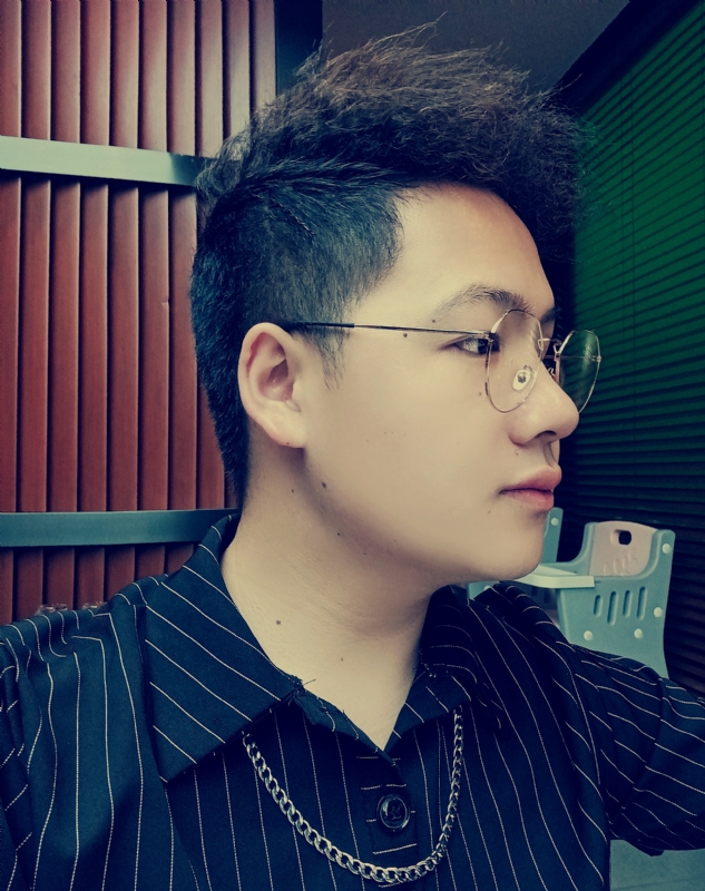 等风的人的第二张照片--郑州相亲服务中心