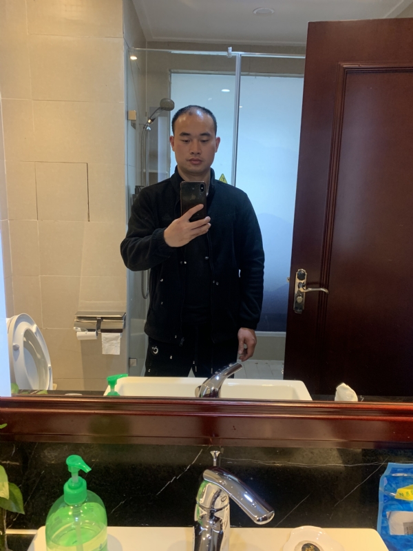 晓军的第一张照片--郑州相亲服务中心